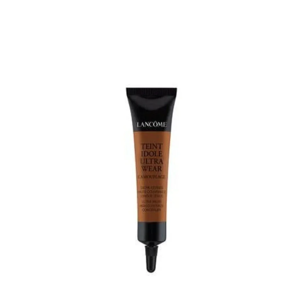Lancome TEINT‎ IDOLE ULTRA WEAR CAMOUFLAGE CONCEALER 465 SUEDE (C) 3 Pack NEW